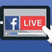 في أربع خطوات فقط ... تعرف على كيفية البث المباشر على فيسبوك Facebook Live