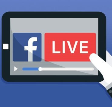 في أربع خطوات فقط ... تعرف على كيفية البث المباشر على فيسبوك Facebook Live