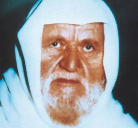 الشيخ الألباني