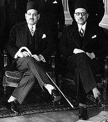 كيد نسوان.. سر الوقيعة بين البشوات مصطفى النحاس ومكرم عبيد كيد