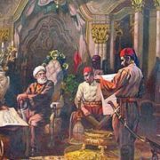قصة هدية محمد علي باشا لملك فرنسا والتي أدهشت أوروبا بأكملها .......