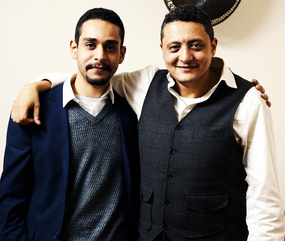 طارق بشير : قمت بتسجيل الأدوار والموشحات على اسطوانات شمع طارق بشير