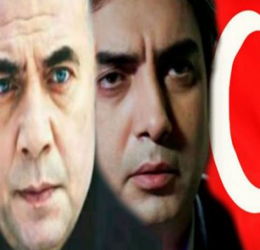 مصر في المسلسلات التركية