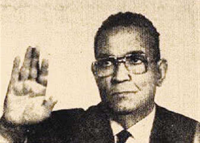 خالد محمد خالد