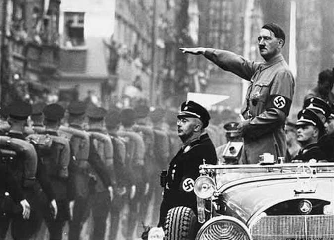 هتلر ....................... كره الصوفية.. لماذا استعان هتلر بالتنجيم في الحروب؟