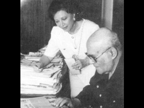 حكاية المقال الذي دافع عن دموع فاتن حمامة وأنقذ زواجها من عمر الشريف فاتن حمامة