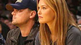 ليوناردو دي كابريو الذي يتبرع للزرافات ويدعم الصهيونية! ليوناردو دي كابريو