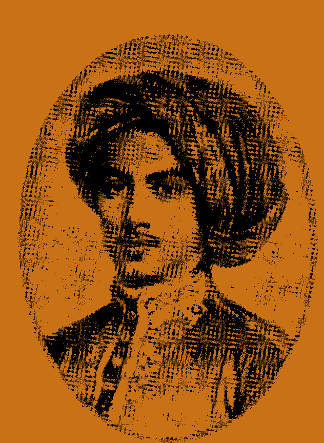 مصطفى باشا المحرجمي
