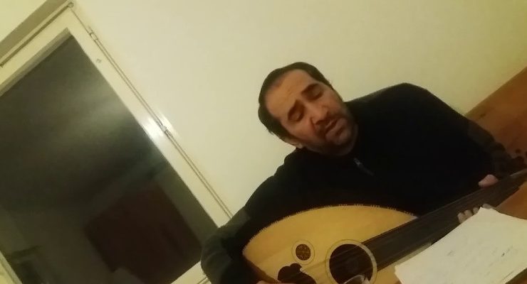 محمد علي بحري : وضع الموسيقى متردي في العالم العربي ويصل لدرجة الانحطاط