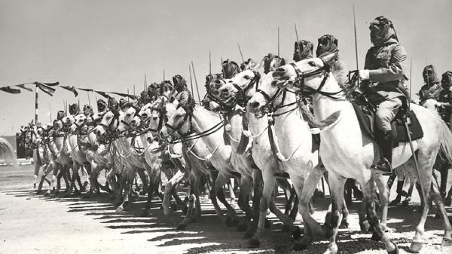العرب في الحرب العالمية الأولى