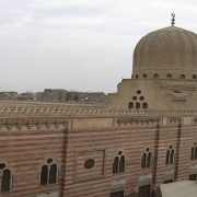 مسجد المؤيد شيخ
