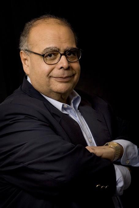 نصر حامد أبو زيد