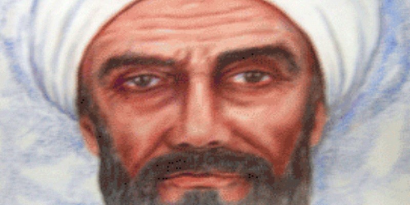 الشيخ حسن العطار