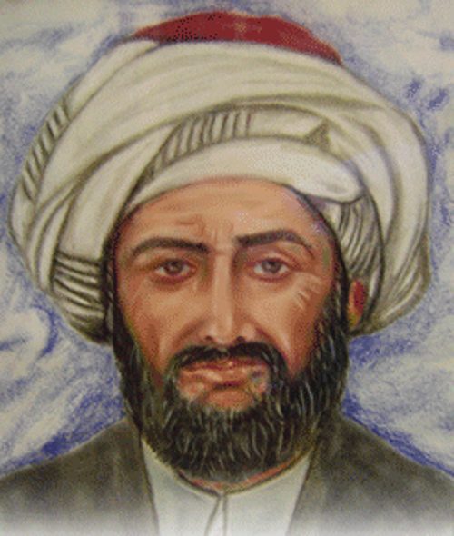 الشيخ عبدالباقي القليني