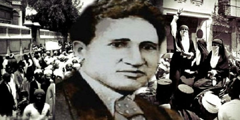 سيد درويش وثورة 1919