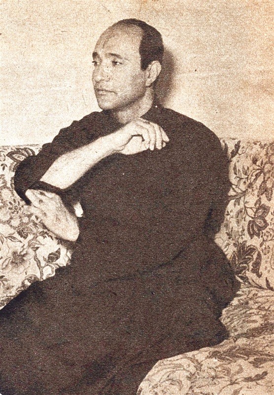 محمد أفندي عبد الوهاب