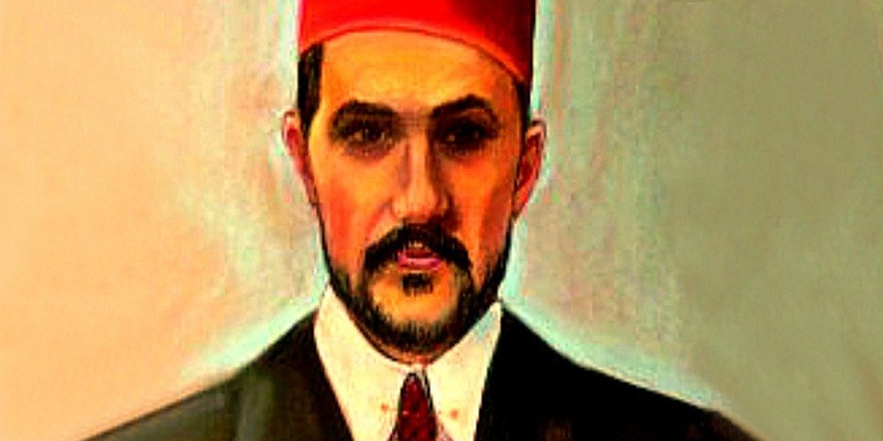 علي عبد الرازق