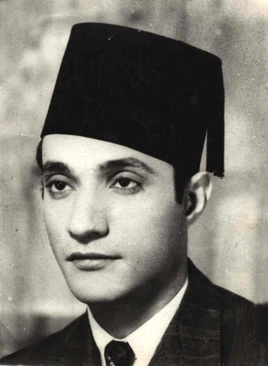 محمد عبدالوهاب