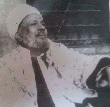 الشيخ صالح الجعفري