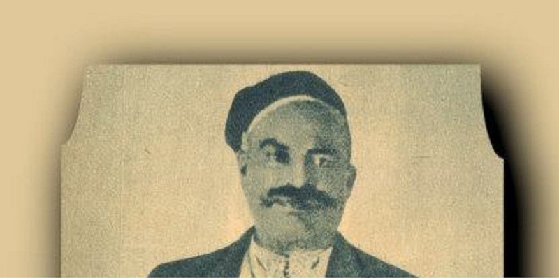 حميدو الفارس