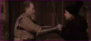 الحظر يحول هاملت إلى فتاة على مسرح شكسبير! الحظر