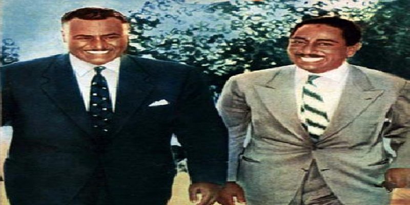 أرشيف أخبار رمضان زمان (2) السادات ينعي زوجة خائن وتوزيع وجبات ترحمًا على ناصر أخبار رمضان زمان