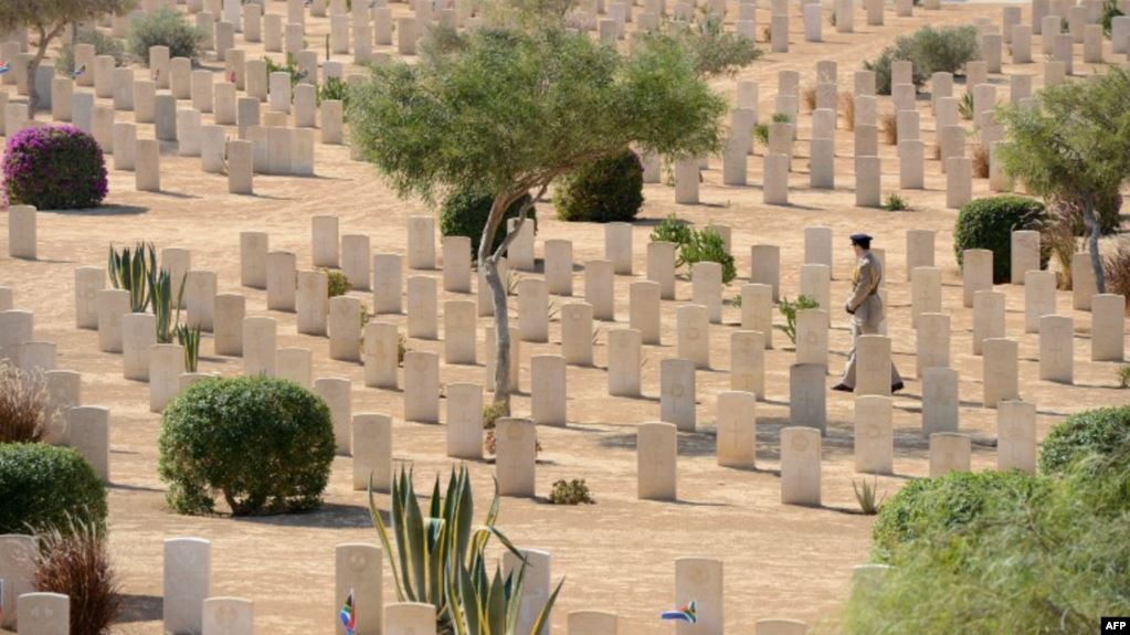 لأورشليم مكان أخر .. المسيح يتجلى في أثيوبيا المسيح