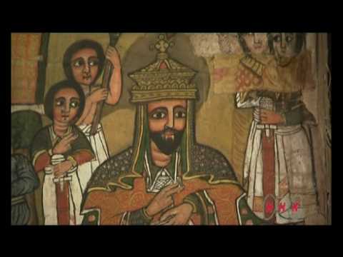 لأورشليم مكان أخر .. المسيح يتجلى في أثيوبيا المسيح