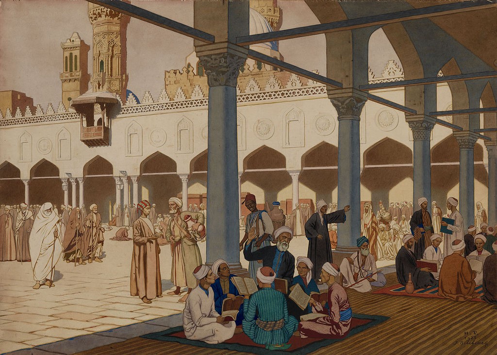 خالد الجندي