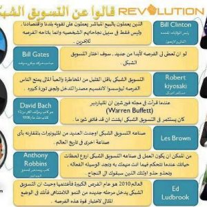 شركة Dox للتسويق الشبكي .. نصب أم استثمار (تحقيق) التسويق الشبكي