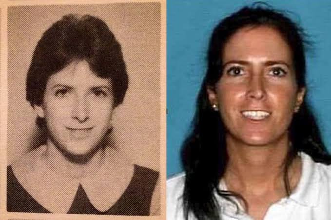 عشق وانتحار وهويات مزيفة.. مراحل في حياة “لوري إريكا” لوري إريكا