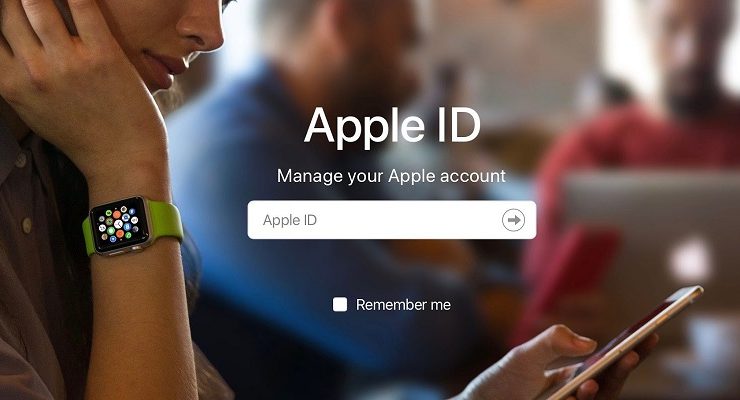 الدليل الكامل لكيفية تأمين حساب Apple ID والحد من فرص اختراقه وسرقته