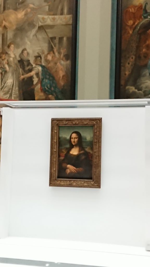ليوناردو دا فنشي