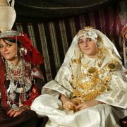 الزواج الليبي