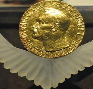 باب النجار مخلع.. &#8220;جائزة نوبل للسلام&#8221; أسسها مخترع الديناميت ومنحها لصُناع الحروب