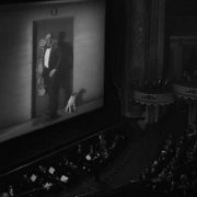 الرقابة تمنع فيلم سينمائي عام 1929