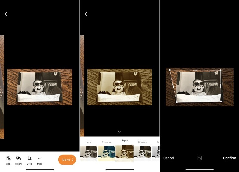 الدليل الكامل لكيفية تحويل الصور القديمة إلى نسخ رقمية باستخدام هاتفك الذكي