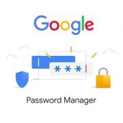 دليل استخدام خاصية جوجل المجانية لإدارة كلمات المرور Google Password Manager
