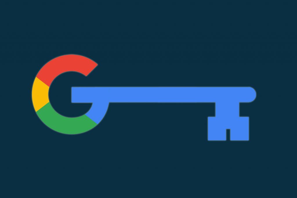 دليل استخدام خاصية جوجل المجانية لإدارة كلمات المرور Google Password Manager