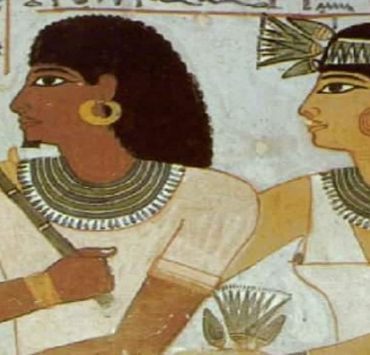قدماء المصريين