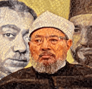 علماء الإخوان المسلمين