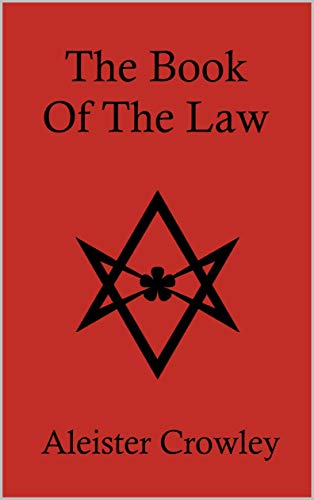 كتاب القانون الديانة الثيليما