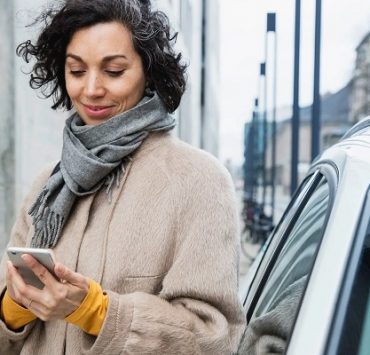 كيفية العثور على مكان سيارتك في حالة نسيانه عبر هاتفك الذكي والتطبيقات المناسبة