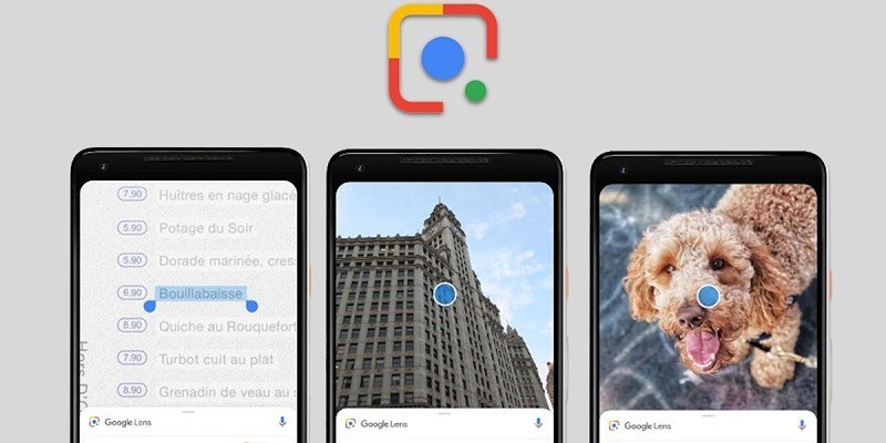 كيفية استخدام Google Lens ... دليل استخدام كافة وظائف تطبيق جوجل المتميز