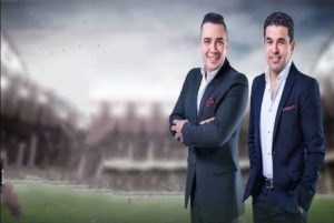 قناة الزمالك