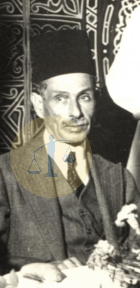 أحمد خشبة وزير المعارف