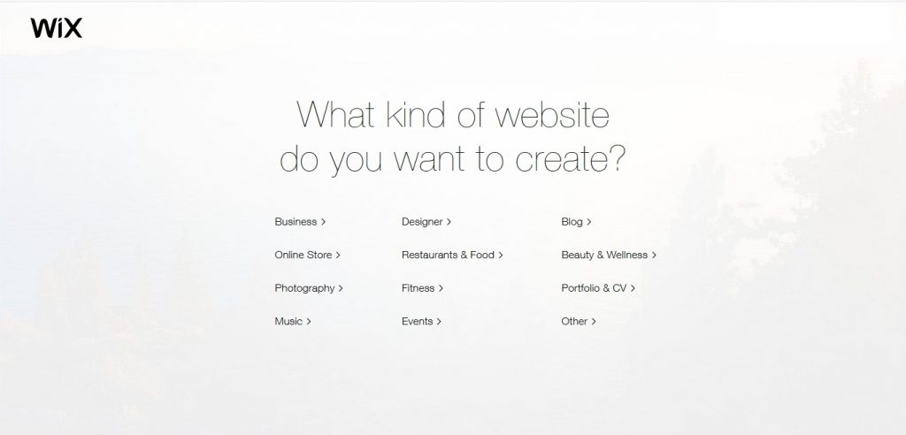انشاء موقع على Wix ... الدليل لكامل لإنشاء موقعك الخاص عبر أشهر خدمات تصميم المواقع
