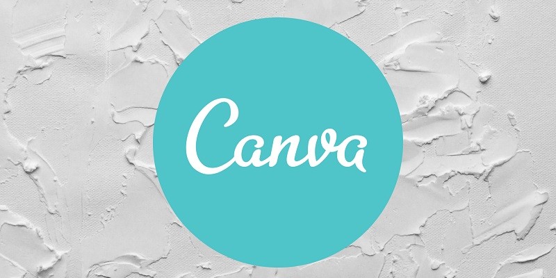 وظائف عن بعد بمجال كتابة المحتوى العربي للجنسين  *عنبعد Canva-logo-sbo