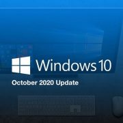 كيفية الحصول على تحديث ويندوز 10 أكتوبر 2020 قبل وصوله رسميًا إلى الأجهزة