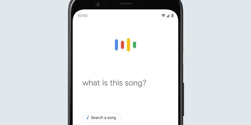 تعرف على كيفية البحث عن الأغاني باستخدام خاصية البحث بالدندنة في جوجل
